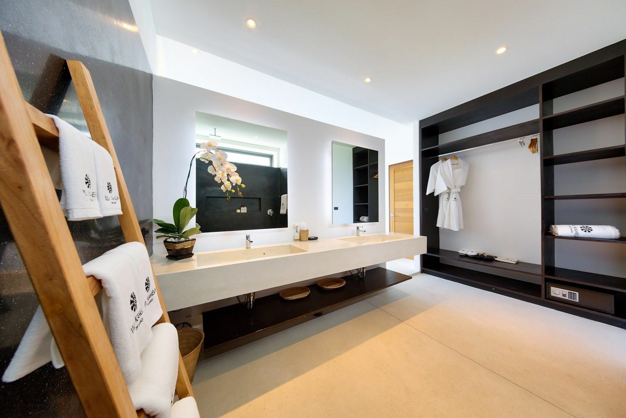 Villa Kamelia - Luxury Villa With Private Gym 波普托 外观 照片